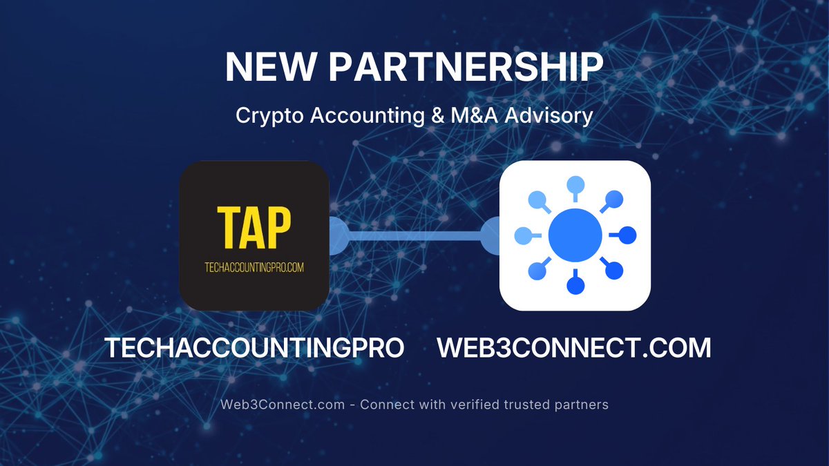 Web3Connect.com tweet media