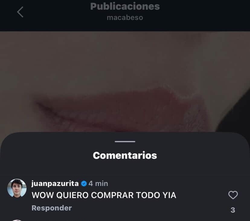 DieWahrit23's tweet photo. Y l q les falta ✖️ ver #BEBESITAS preparence eso si tienen q darle 👍 a los post q suba l #POWERWOMAN y "actriz" vendiendo l #HETEROSEXUALIDAD PERDIDA d #JUANGAY 🌈 ese mismo q va a comprar todos los lip para él 🤣🤣 cdo l q s ve no s pregunta o no preciosa lacayita @macabeso 🤣 https://t.co/WL3Apdl2WU
