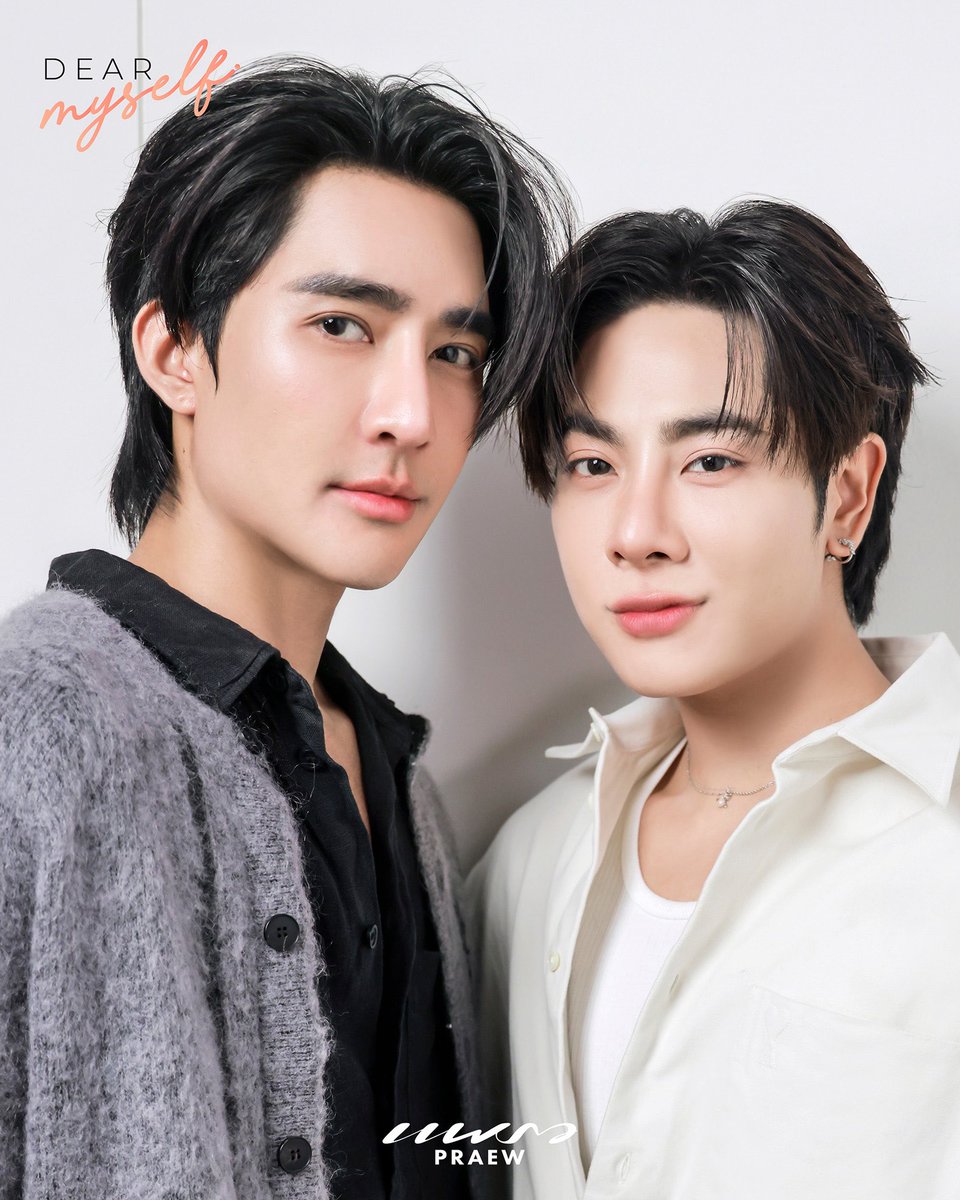Praew Mag tweet media