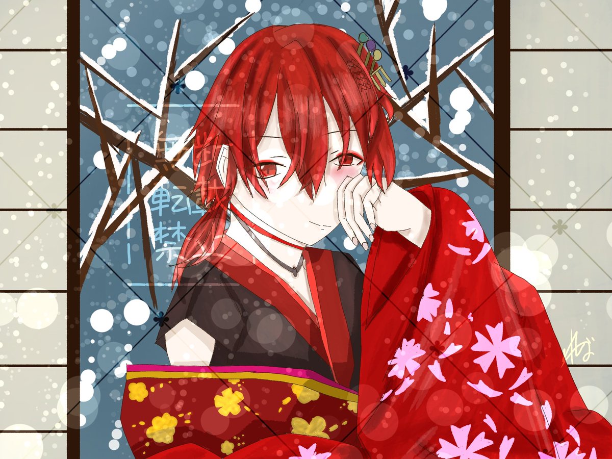 坂田さん活動17周年おめでとうございます❣️

#坂田です
#となりの坂田活動17周年 
#あほの坂田活動17周年