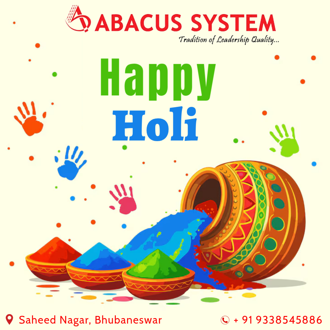 Abacus System tweet media