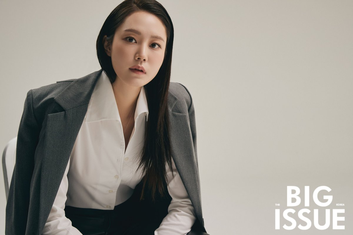 뉴비 ‘민서’ 🕵️ 의 반전 매력 포착!
<간첩사냥>의 주역 박세진 배우가
<a href="/bigissuekorea/">빅이슈코리아</a> 에 떴다! 💥

살벌한 복수심은 잠시 내려놓고 독보적인 무드로
꽉 채운 '빅이슈' 화보 전격 공개! 🖤

지금 온·오프라인 서점 및 지하철 역에서
'빅이슈' 3월호를 만나보세요! 📕✨

#간첩사냥 #UnlikelyAllies