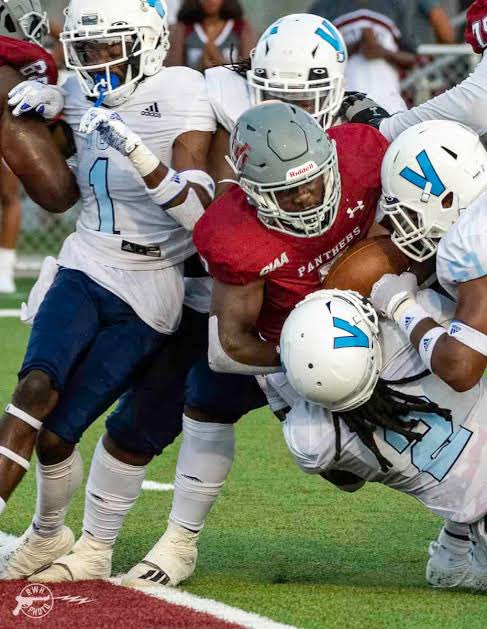 Jamar Payne tweet media