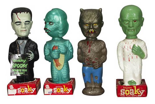 Hauntorama tweet media