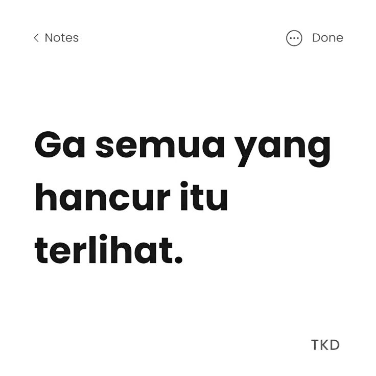 sinii ceritaa tweet media