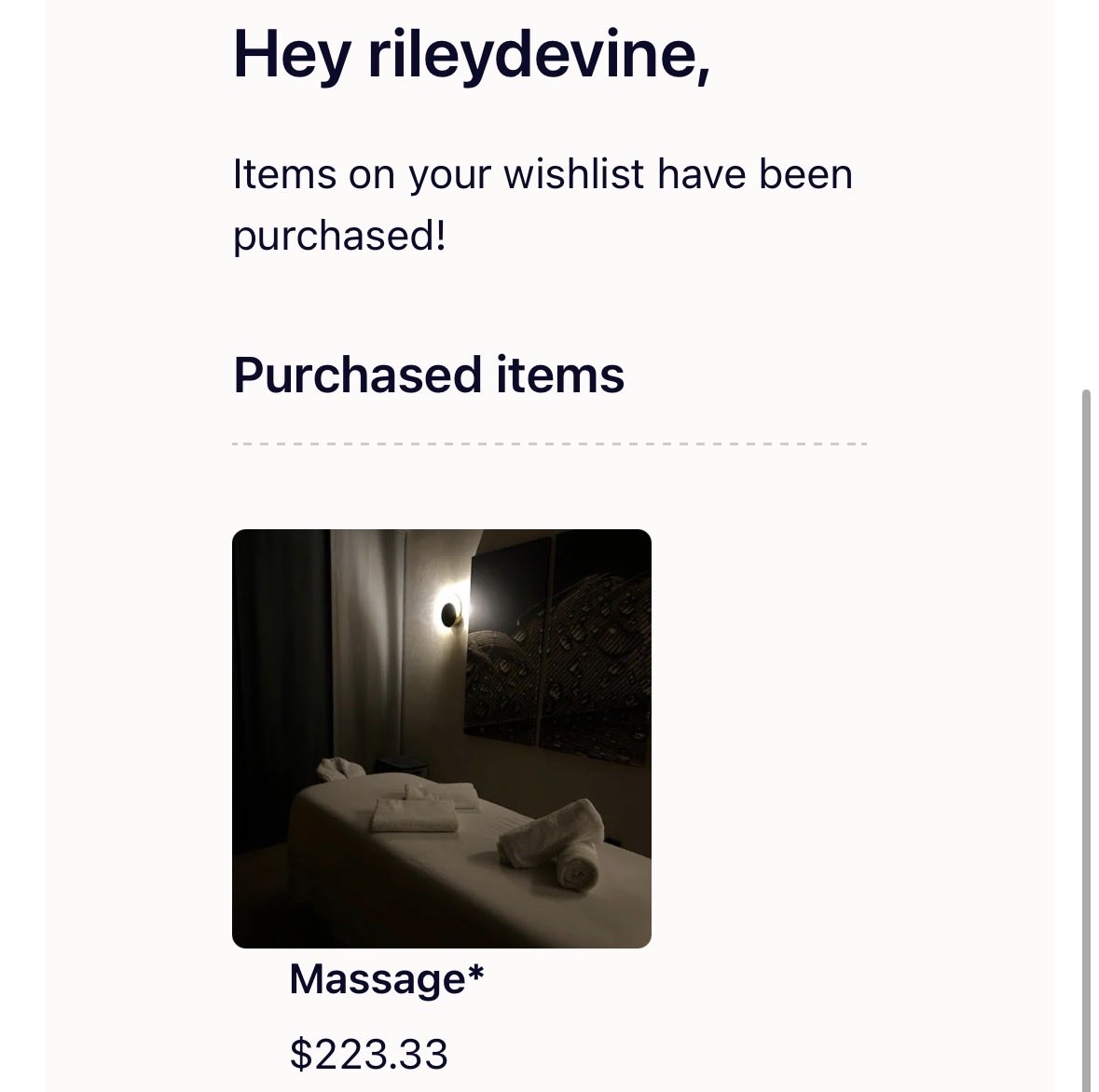 Goddess Riley tweet media