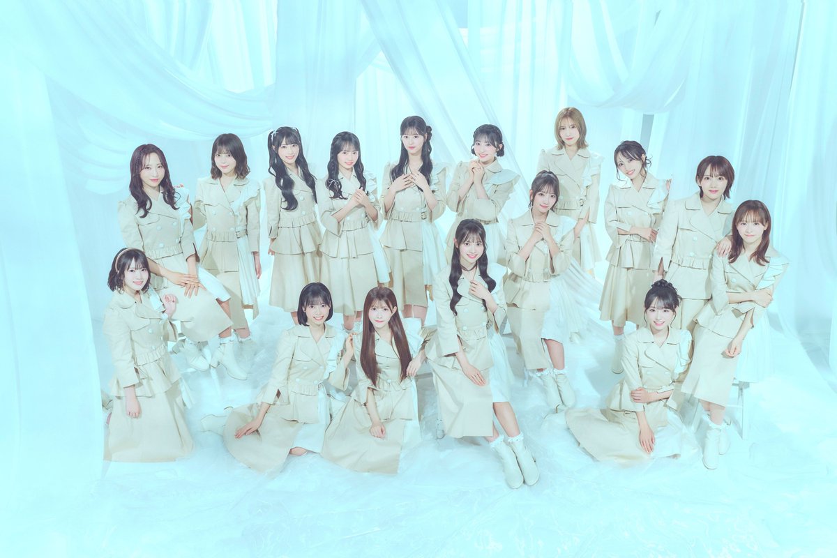 oricon's tweet photo. オリコン週間合算シングルランキング

AKB48「名残り桜」、合算シングル1位
自身通算13作目
https://t.co/5u9KNlKePS

#AKB48 https://t.co/yebLlEzLKB