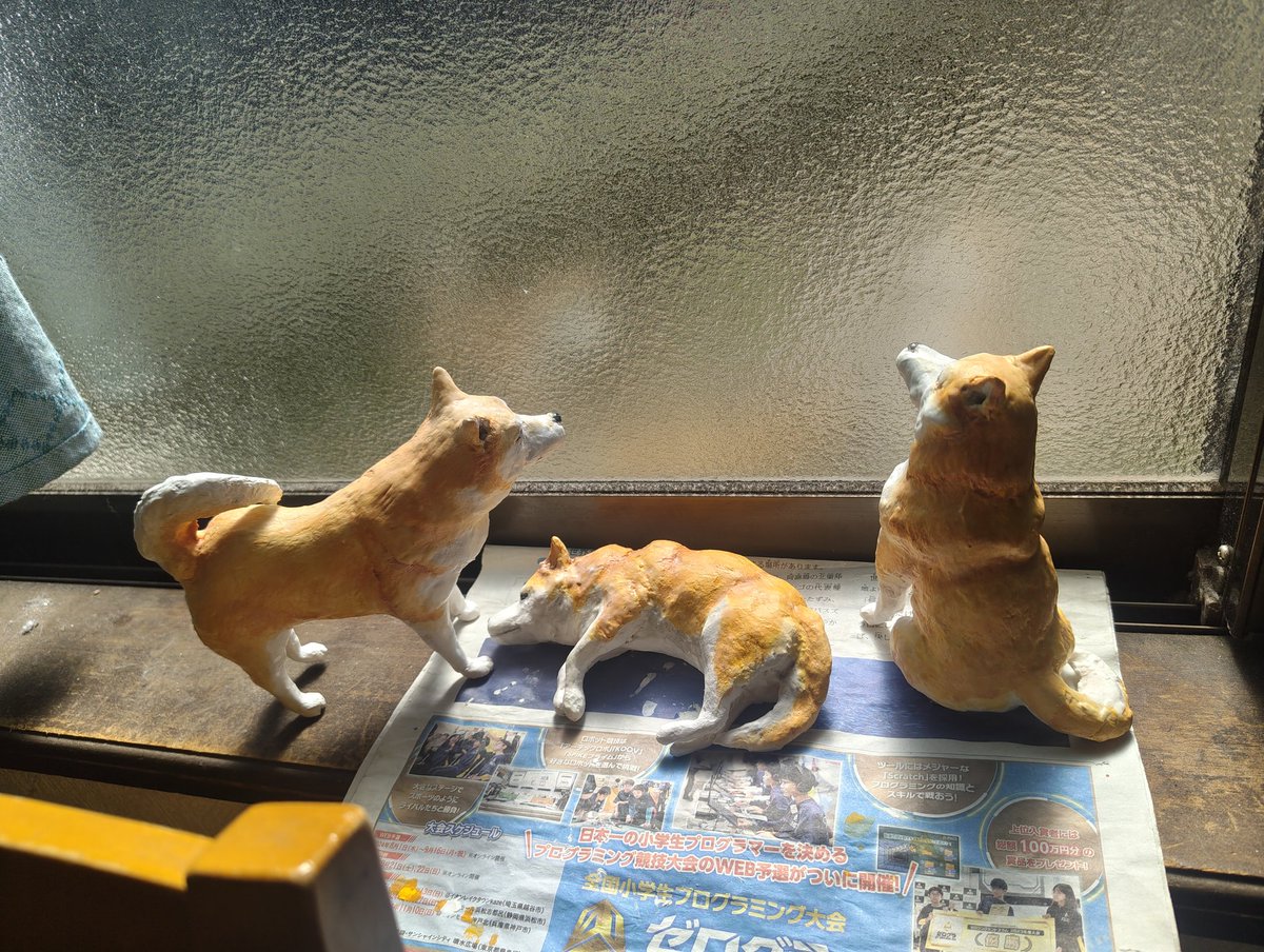 有象 (ユウゾウ) tweet media