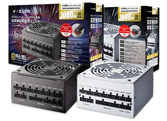 玄人志向 (@kuroutoshikou) / Posts / X