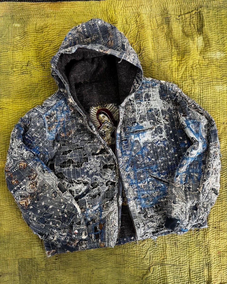 Modern Notoriety tweet media