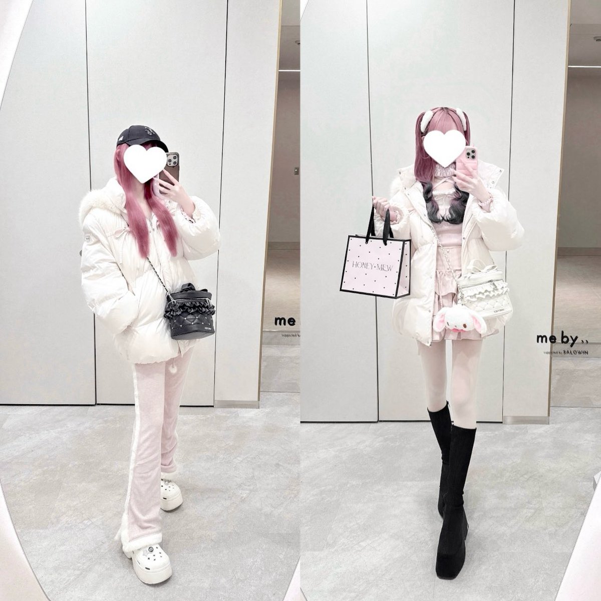 HONEY MEW / ハニーミュウ (@HONEYMEW_JP) / Posts / X