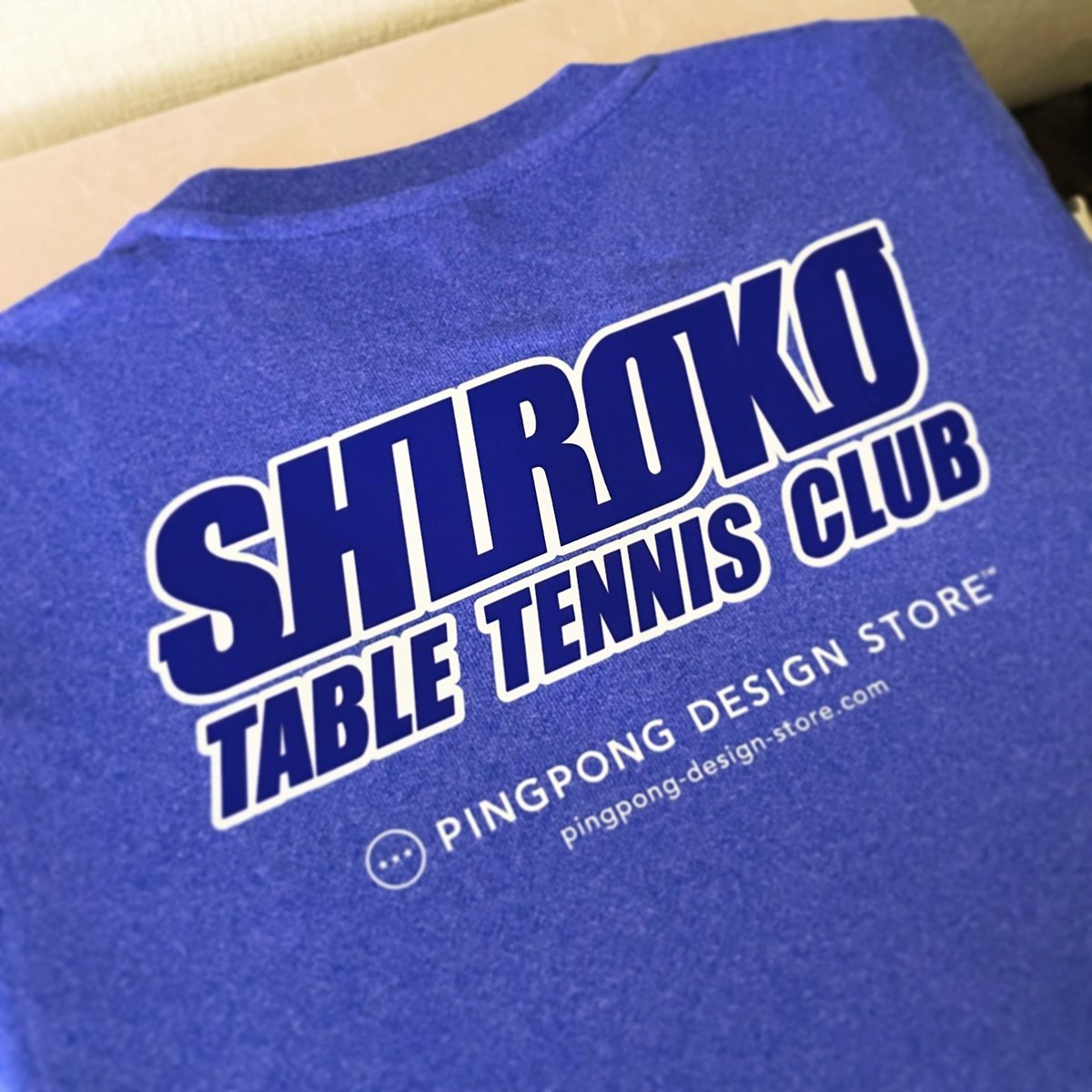 PPDstore's tweet photo. 本年も、三重県白子高校のプラクティスTシャツを制作させて頂きました。

男女とも三重県を代表する強豪チームです。
新年度もご活躍を祈念致します。 https://t.co/YPIoLFxQxe