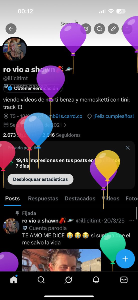 ro vio a shawn🧨🛸 tweet media