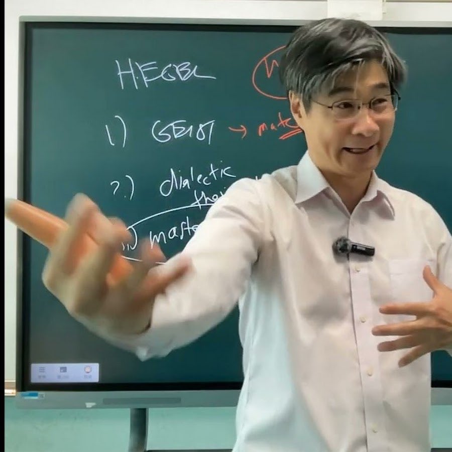 ทำไมอิหร่านอาจชนะสงคราม 

————

Professor Jiang Xuqin คือผู้เชี่ยวชาญภูมิรัฐศาสตร์ เชื้อสายจีน-แคนาดา จบจาก Yale เป็นผู้สร้างและผู้บรรยายหลักช่องYouTube “predictive history” โด่งดังเพราะเมื่อปี 2023 วิเคราะห์ว่า ทรัมป์จะชนะเลือกตั้ง ทรัมป์จะทำสงครามกับอิหร่าน ทรัมป์จะแพ้สงคราม