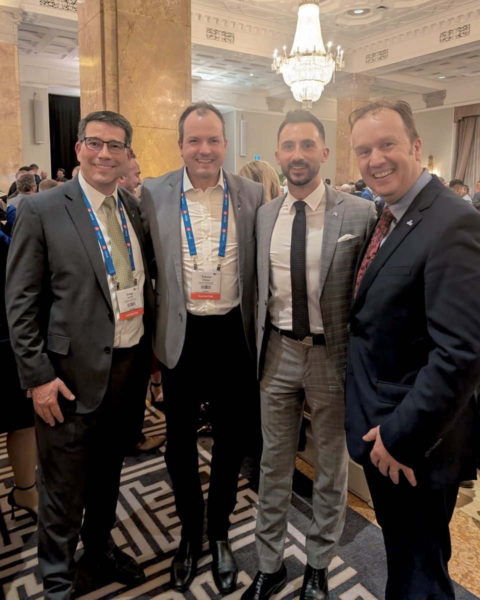 Stephen Lecce tweet media