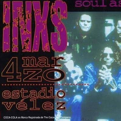 INXSargentina tweet media