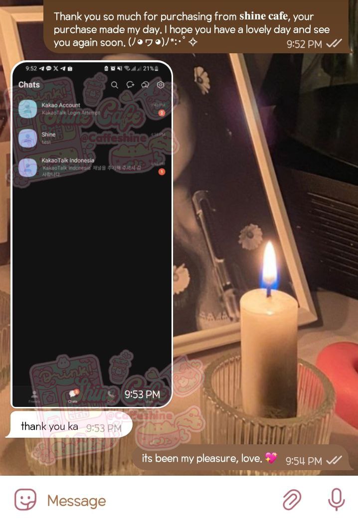 𝐬𝐡𝐢𝐧𝐞 𝐜𝐚𝐟𝐞 tweet media