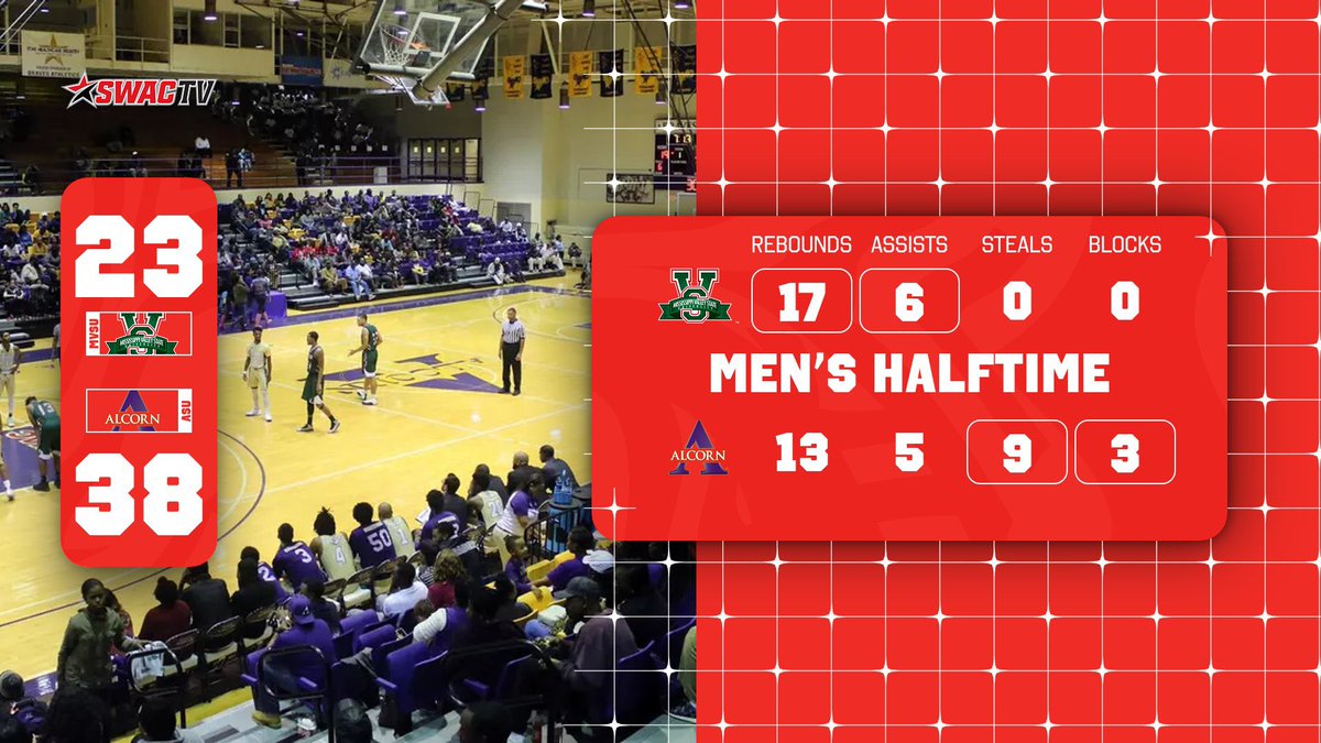 Mississippi Valley State Athletics tweet media