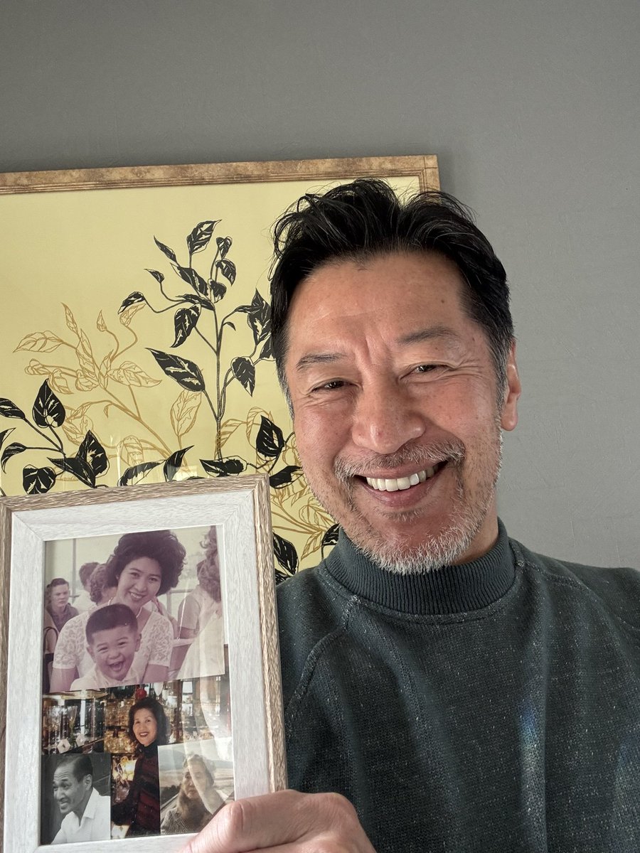 お母様や御祖父母様のことを思うお気持ちや「まだまだ挑戦したいことが