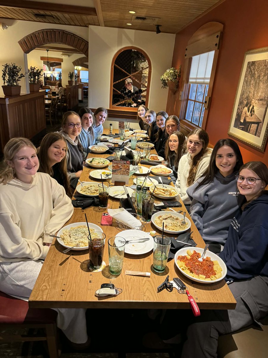 TVHS Girls Basketball tweet media