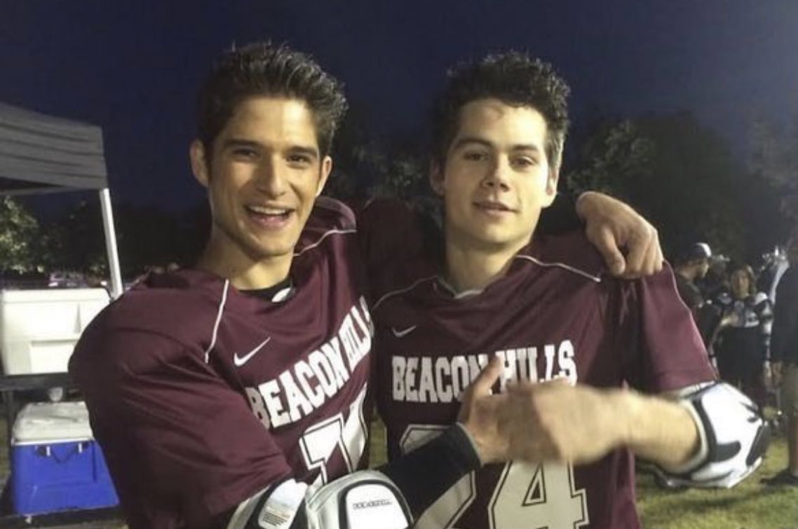 shawnzine's tweet photo. ALCATEIA NA MADRUGA!

teen wolf já está disponível na netflix novamente!!! é top #1 já https://t.co/BZMFoaIsUN