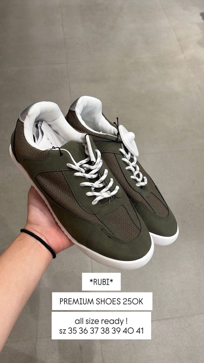 JASTIP RUBI, COTTON ON, CONVERSE , HNM ,STRADI DLL tweet media
