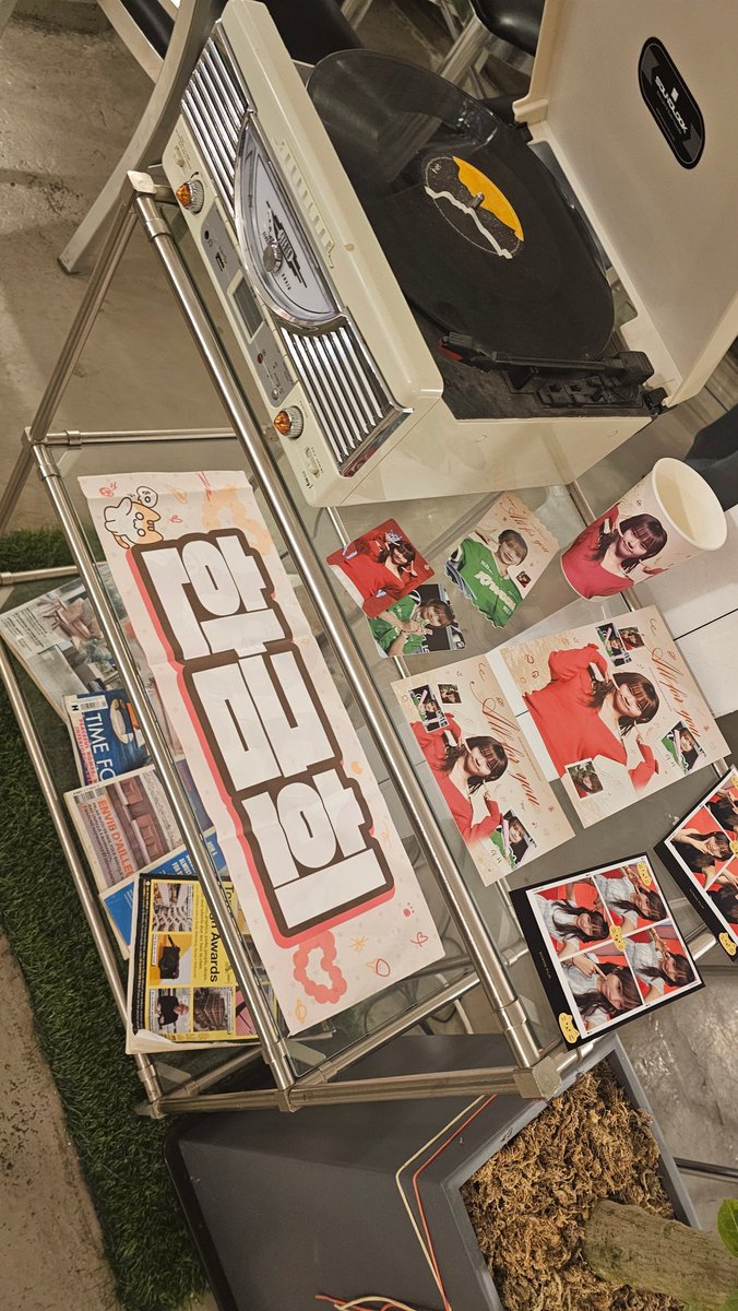 카페 오픈했습니다~ 많은 방문 부탁드립니다!  🐱