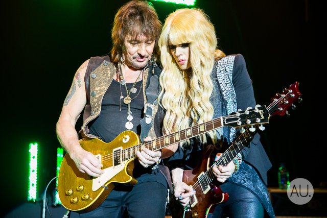 Sambora Nation tweet media
