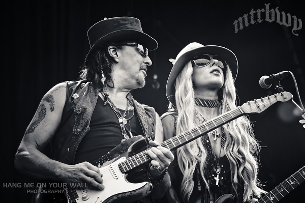 Sambora Nation tweet media