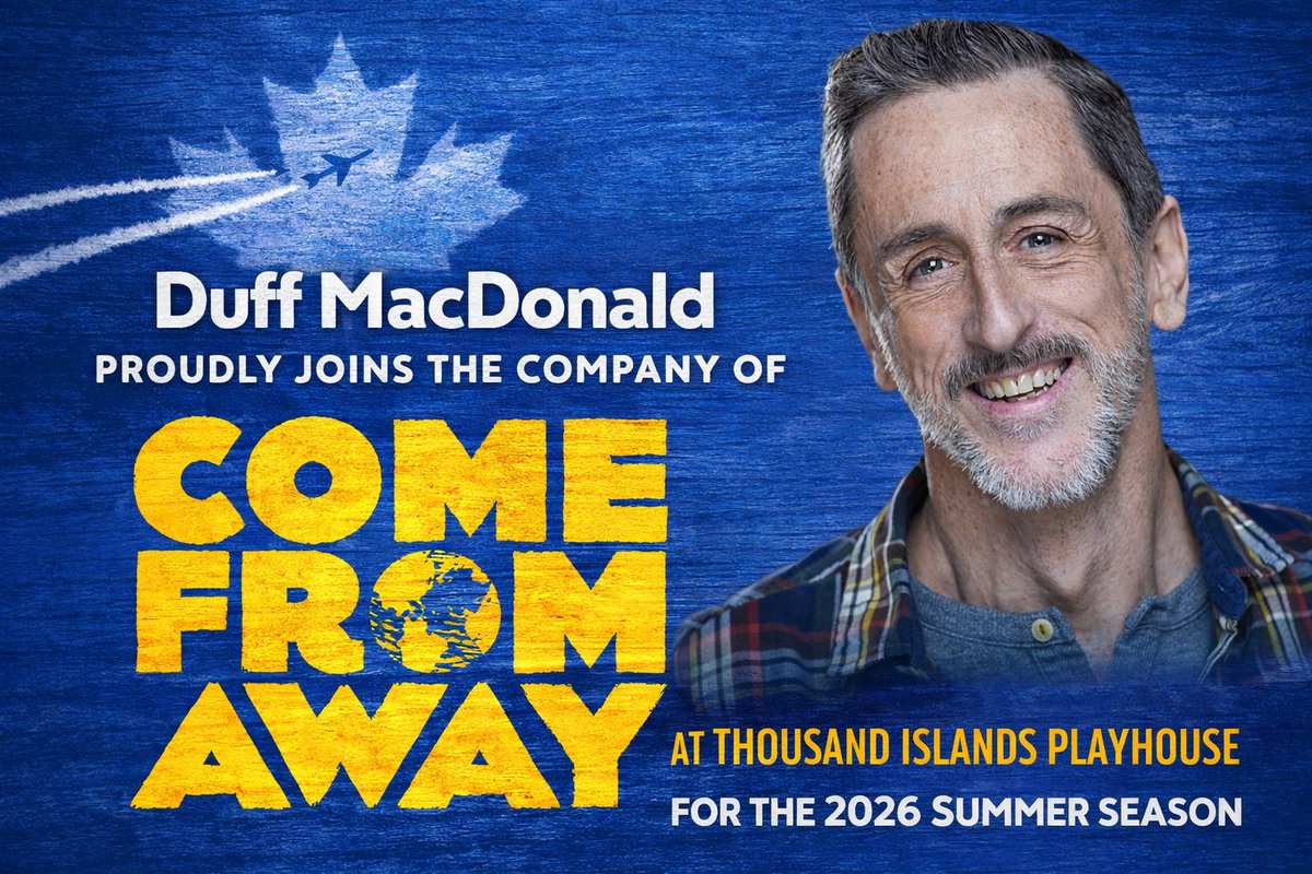 Duff MacDonald tweet media