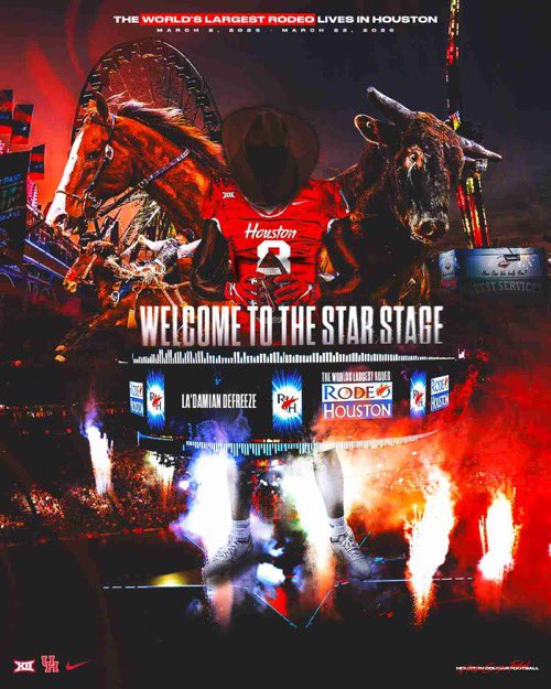 La’Damian Defreeze tweet media