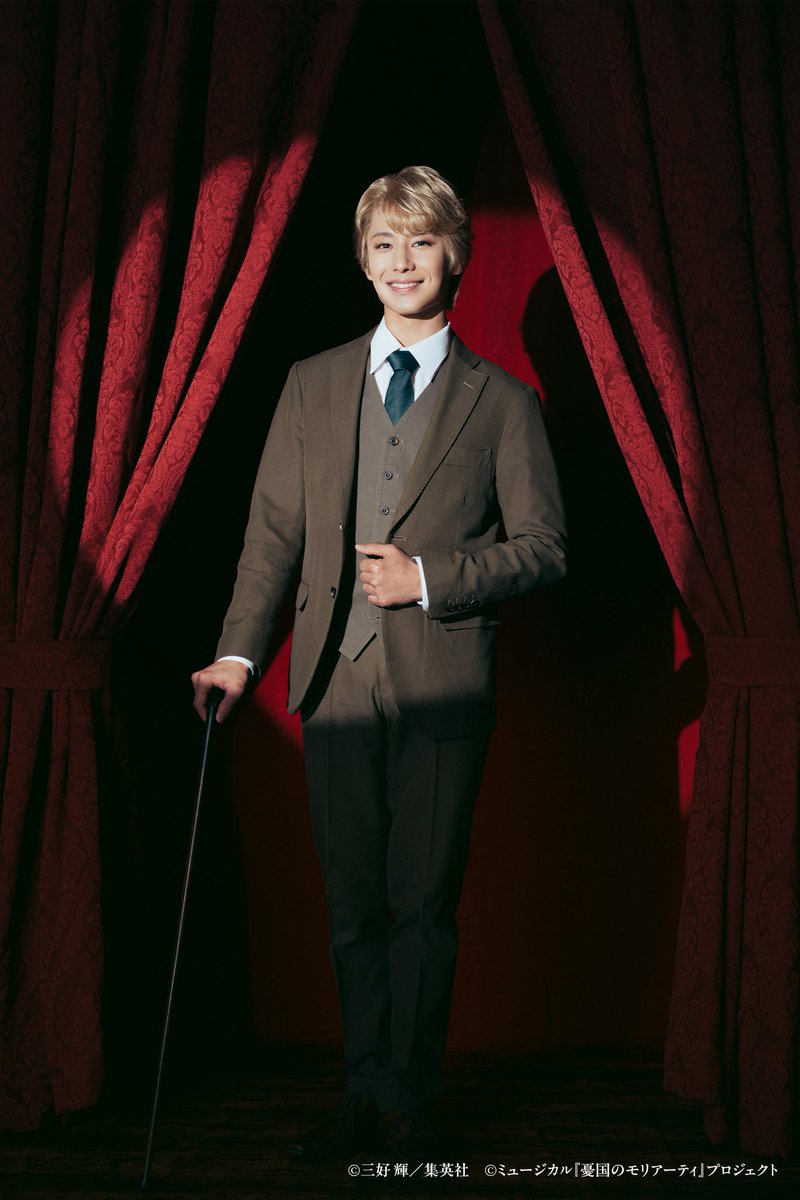 橋本真一 tweet media