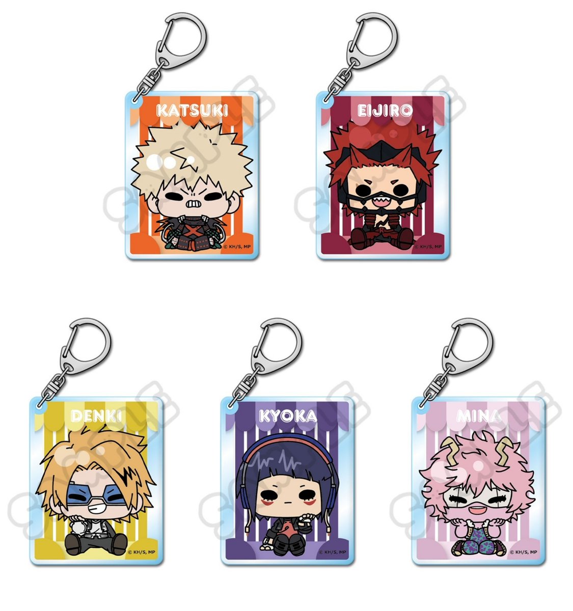 僕のヒーローアカデミア グッズ速報！ (@heroaca__goods) / Posts / X