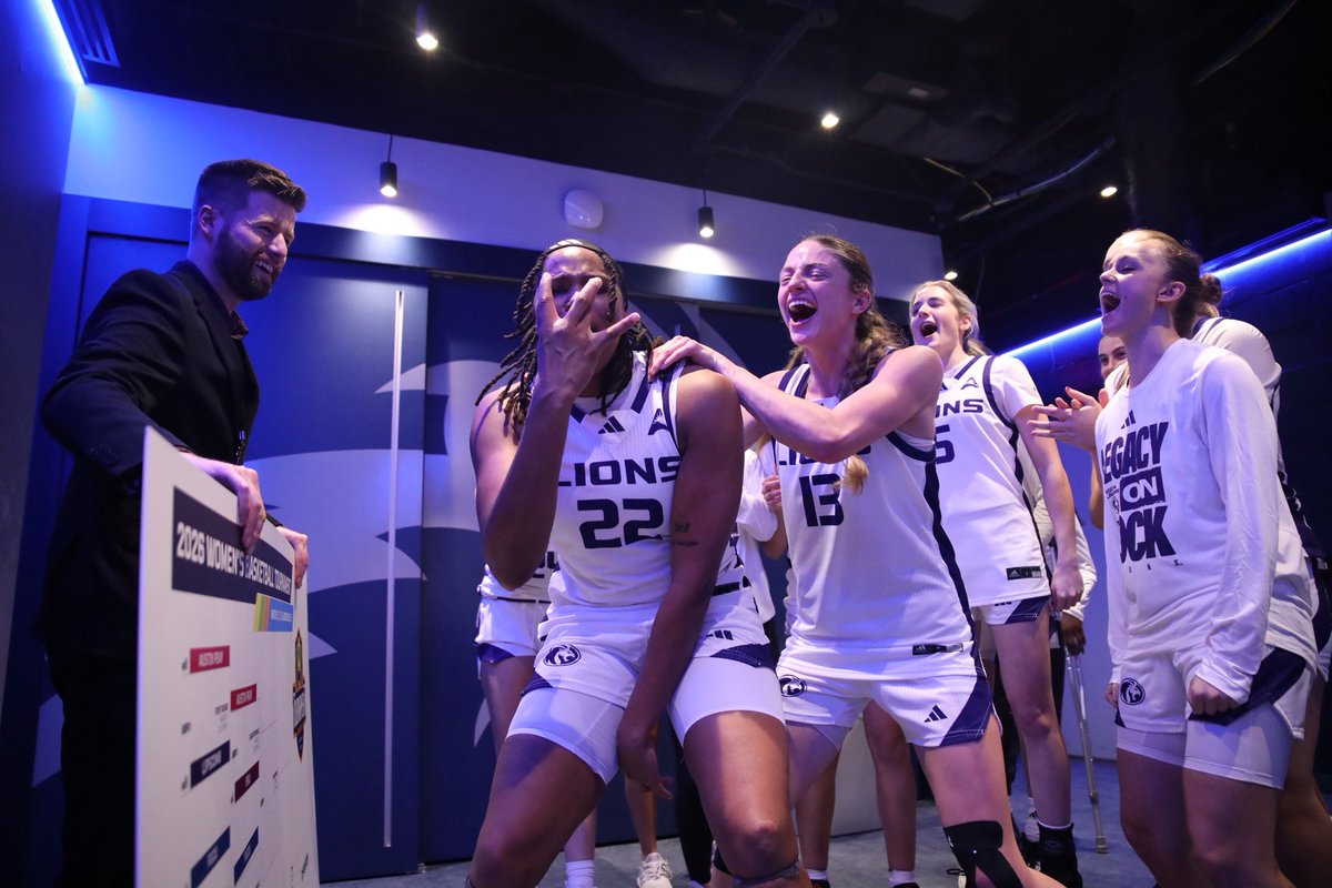 North Alabama Women's Basketball tweet media