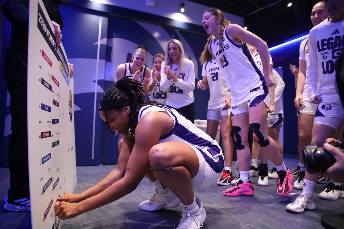 North Alabama Women's Basketball tweet media