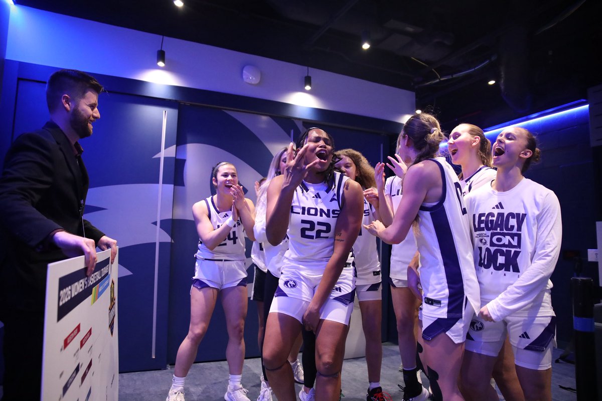 North Alabama Women's Basketball tweet media