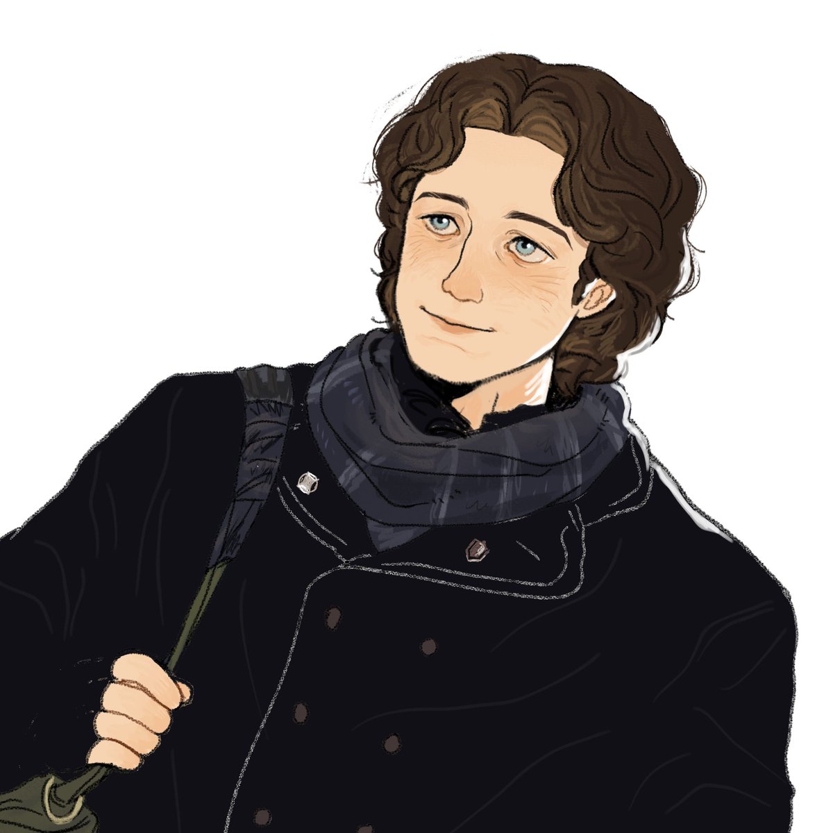 Ống hút (August) tweet media