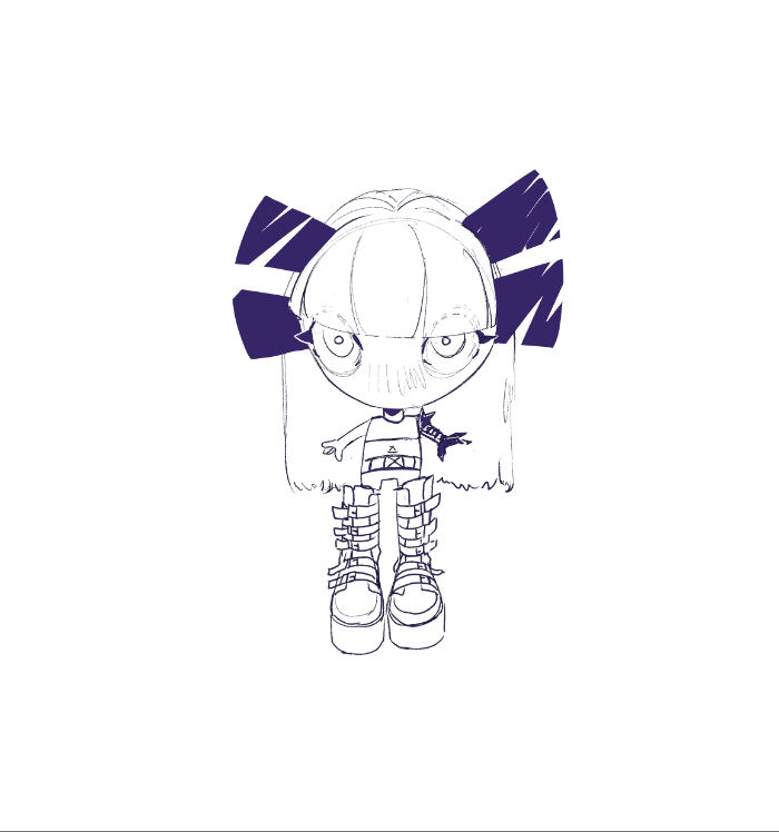 Alexile ⊗ Herald of Magik ⊗ tweet media