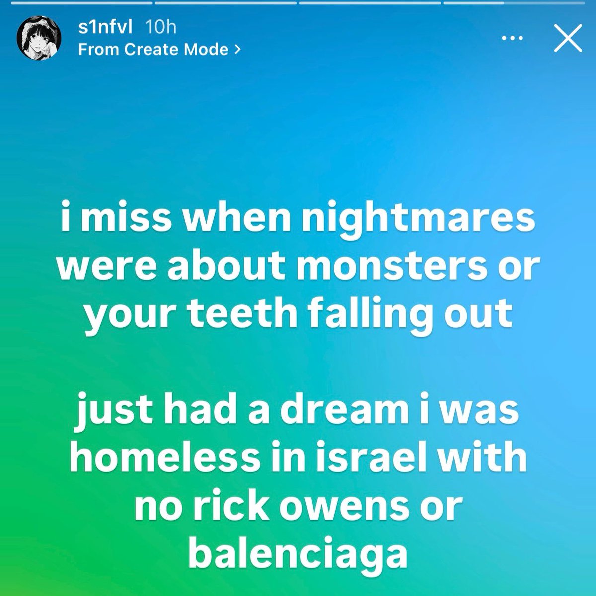 ⛧ (@vamptact) on Twitter photo 