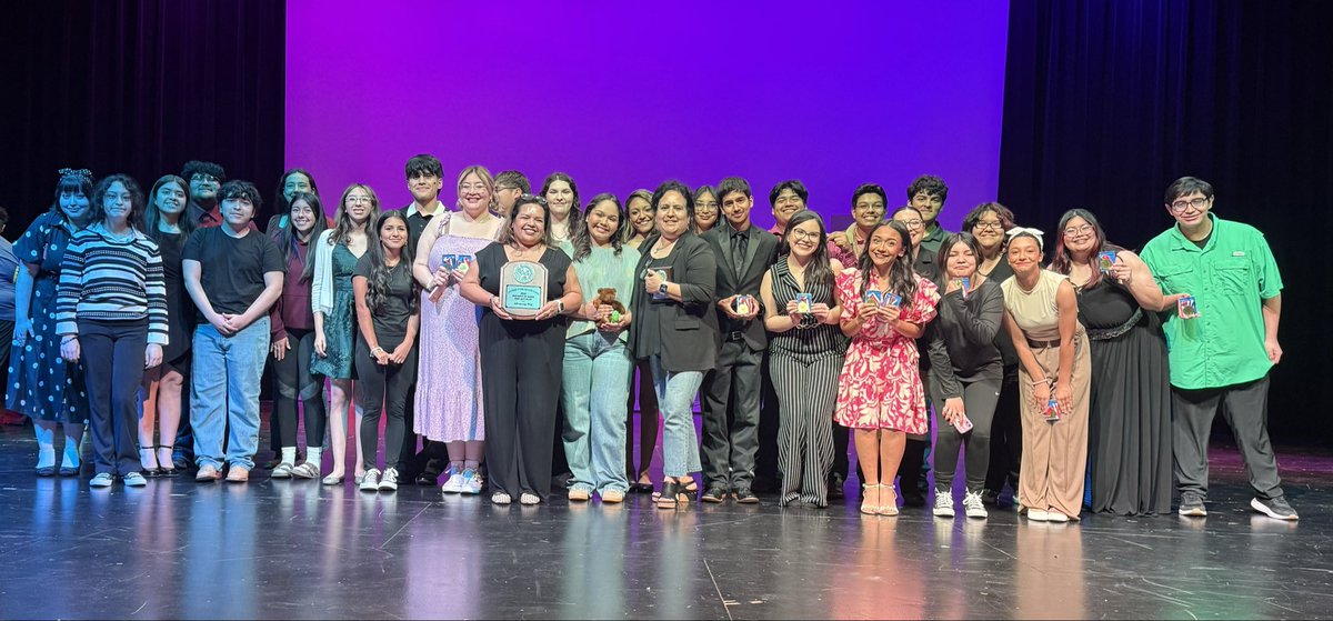 Wildcat UIL Academic tweet media