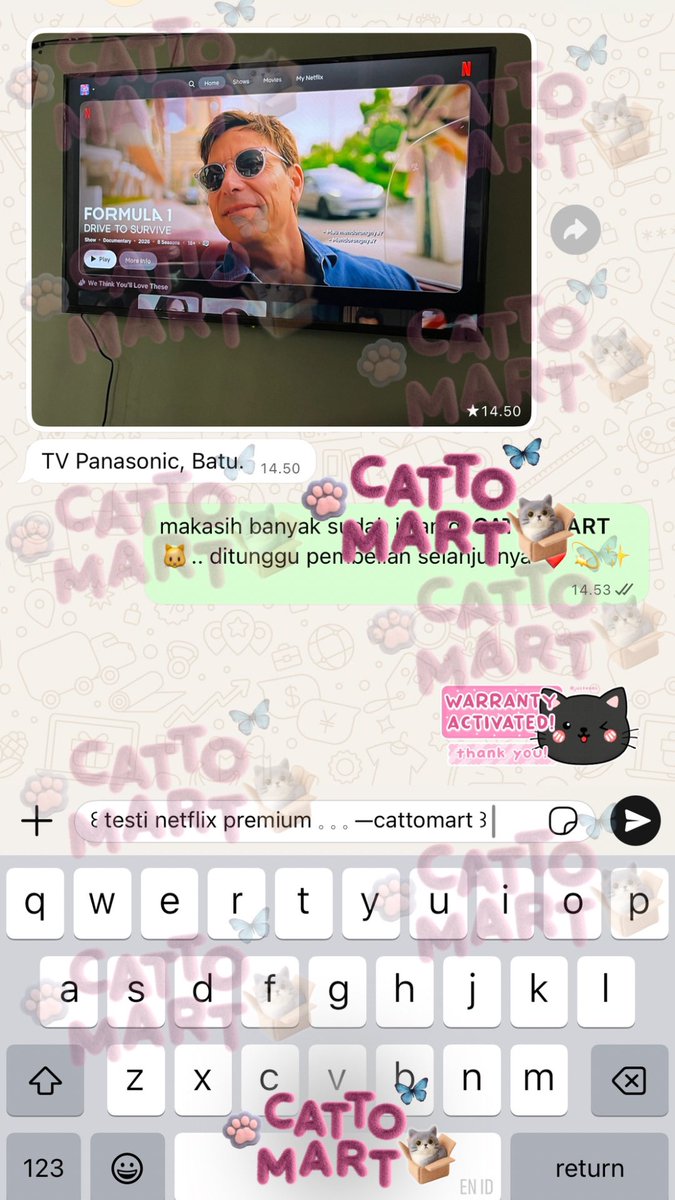 ANYA ARCHIVES tweet media