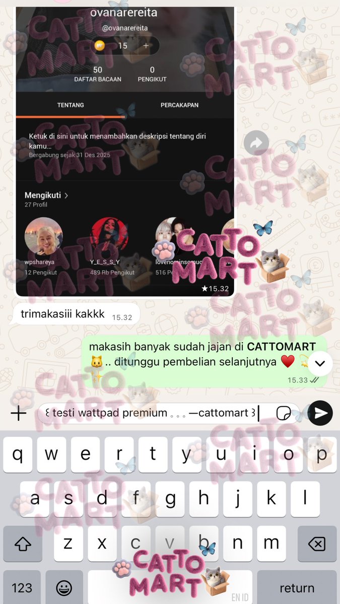 ANYA ARCHIVES tweet media