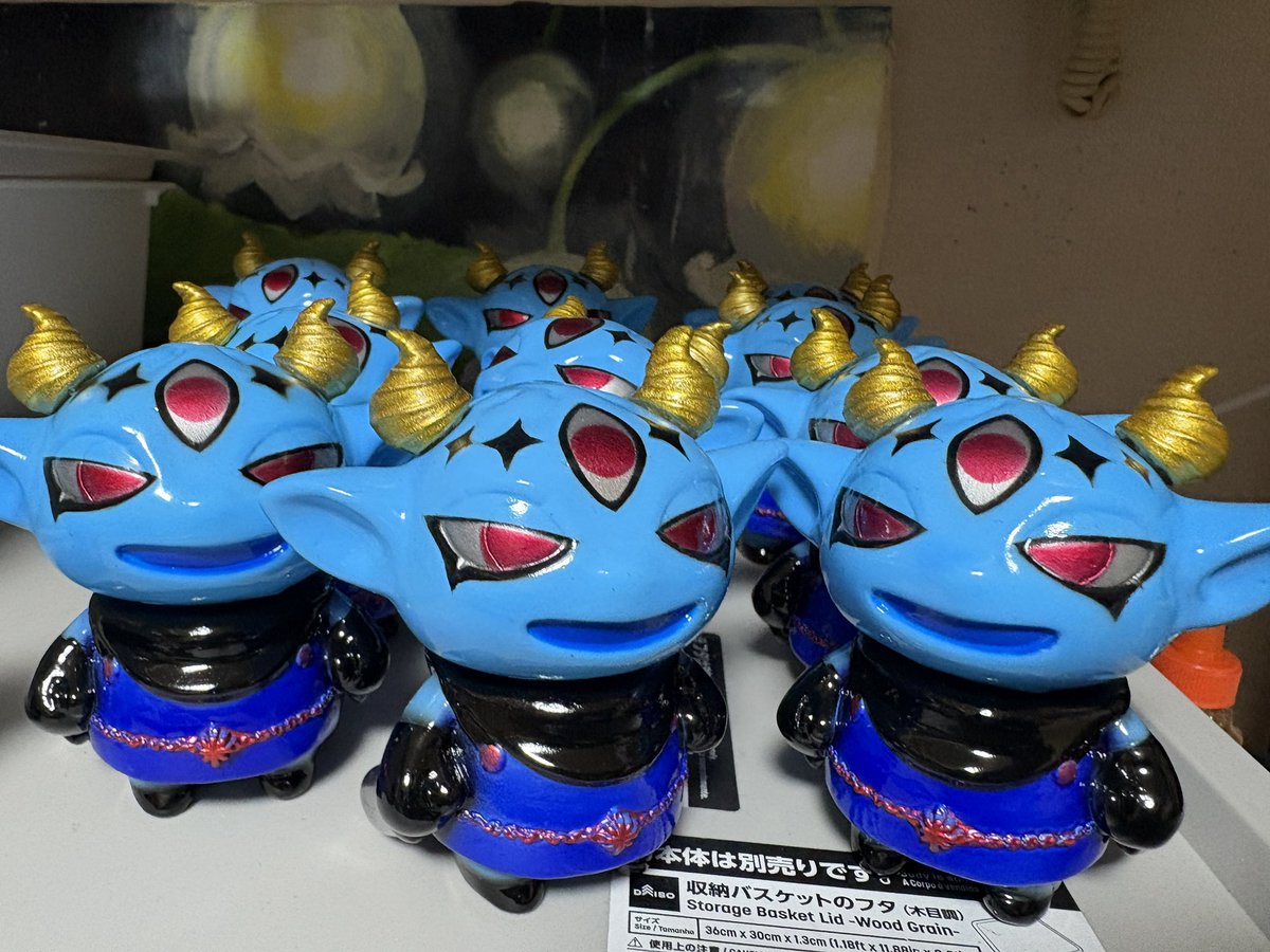 Elfrog工房 3/7~8台湾ﾏｯｼｭﾙｰﾑ (@Elfrog8) / Posts / X