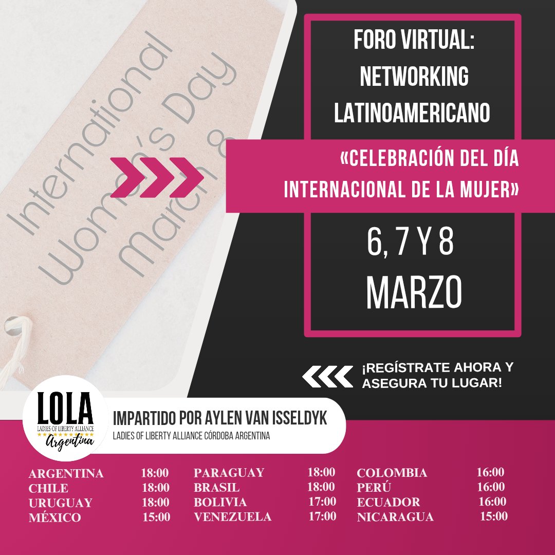 Aylèn Van Isseldyk 🇦🇷 tweet media