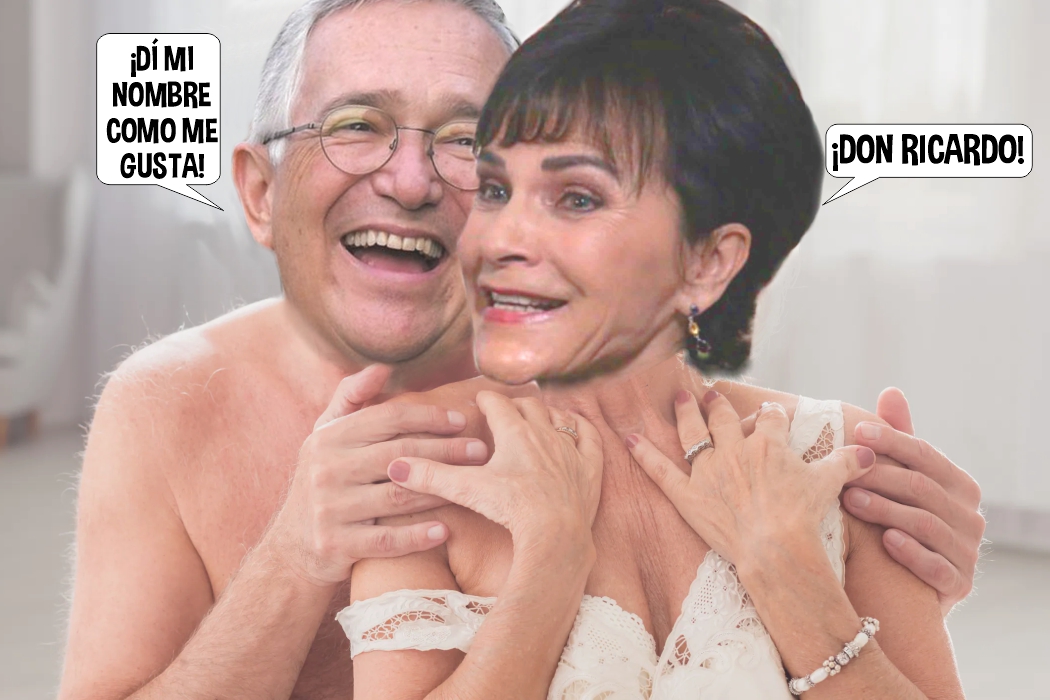 <a href="/ZuritaCarpio/">ZuritaCarpio</a> Andaba muy activa la Paty.