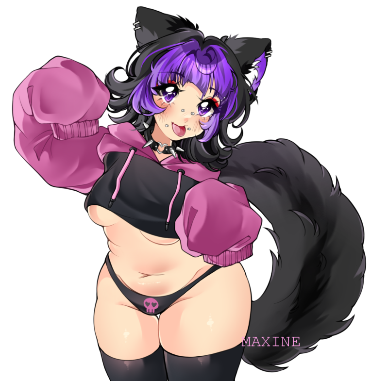 Nɪᴄᴏ 💜 💀【VRawr】 tweet media