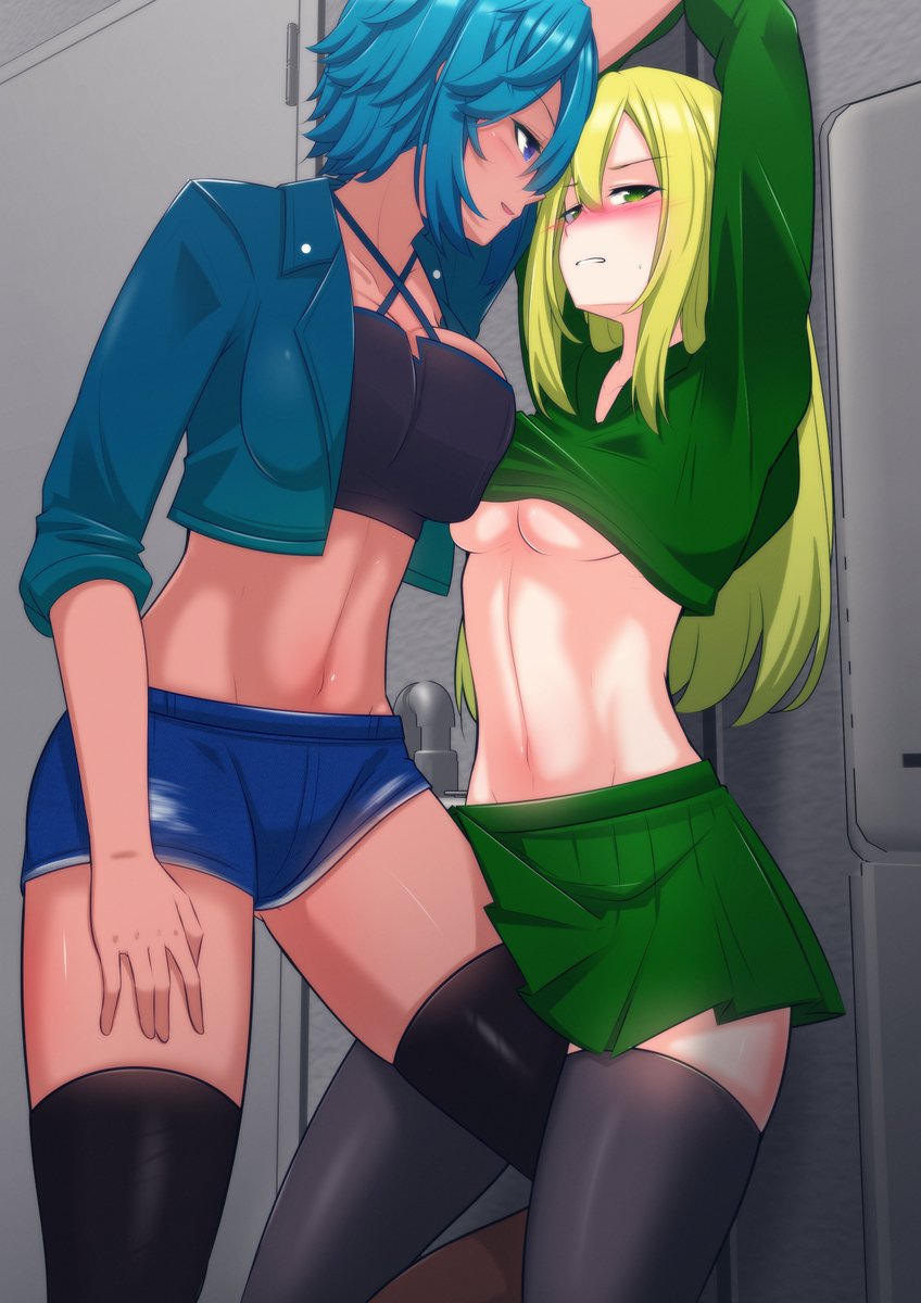 Mizukaze tweet media