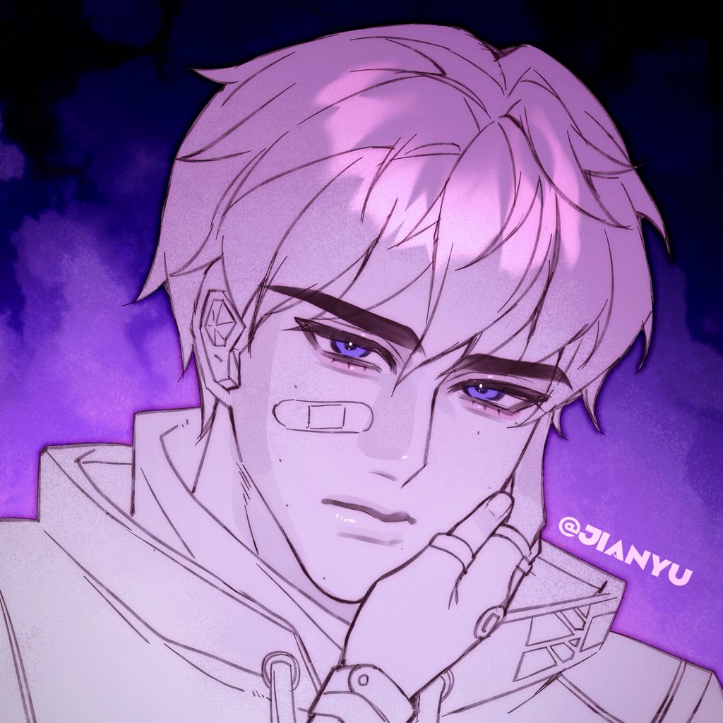 李兆宇2778 tweet media