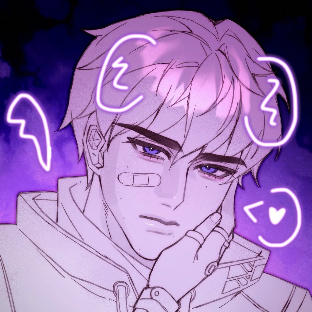 李兆宇2778 tweet media