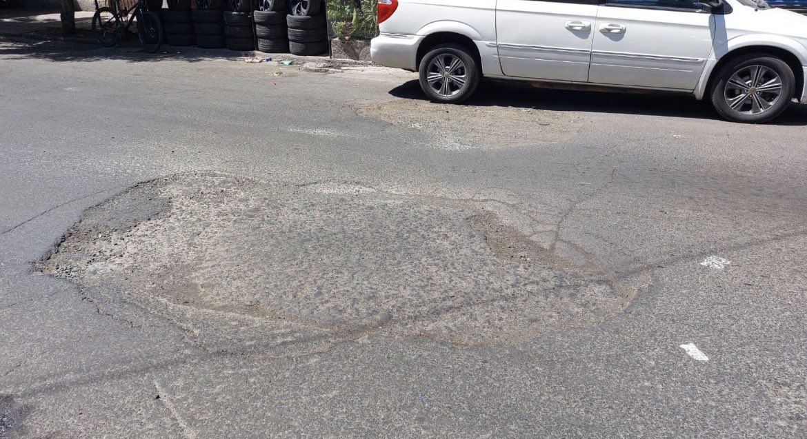 Arturo Ávila. tweet media